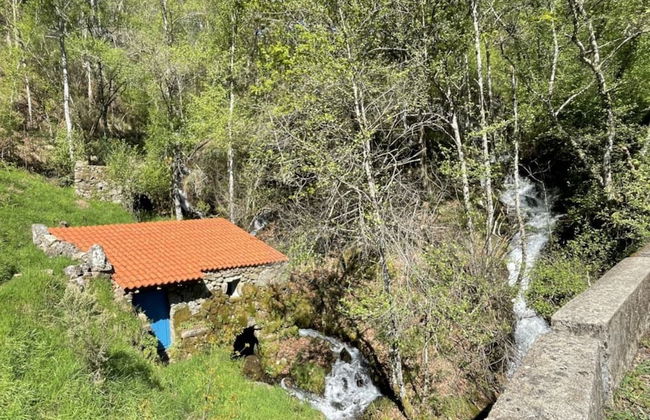 Villa in Ourense With Views - Foto 32