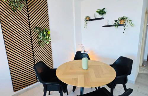 Marbella city center appartment walking distance beach and plaza de los naranjos - Photo 14