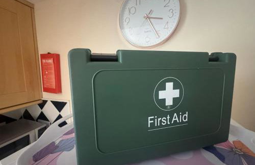 The Hidden Hicks - Sleeps 2 - Foto 31