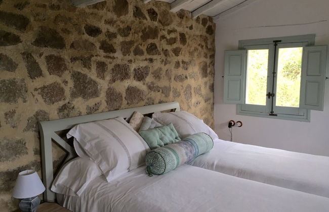 El Vergel de Chilla - Foto 3