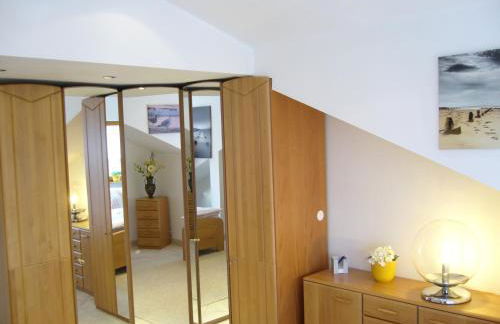 Apartment Sabine in der Nähe des Playmobil Funparks - Foto 21