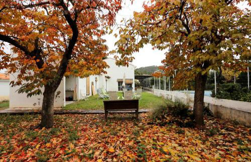 El Campillo, casa de campo cerca de la playa - Foto 5