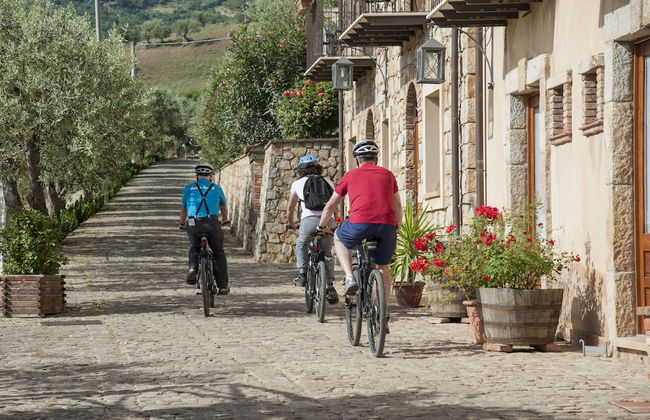 Agriturismo Bergi - Foto 69