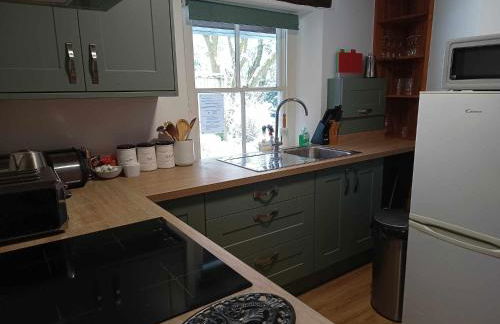 The Dairy - Patterdale Hall - Foto 19