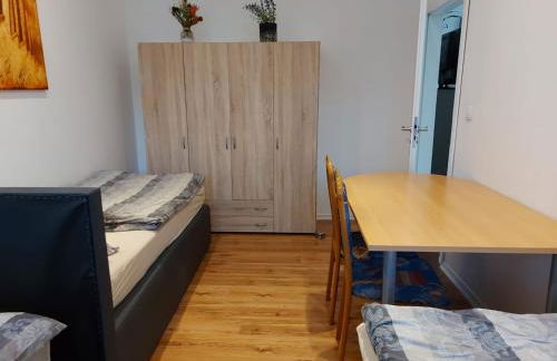 Ferienwohnung Mahlsdorf - Photo 22