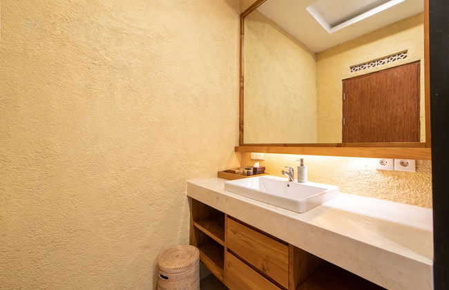 Triyana Resort and Glamping - Foto 51