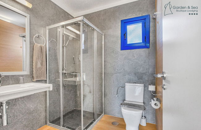 Apartamentos Garden & Sea Boutique Lodging by LIVVO - Foto 28