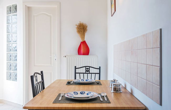 Blaha Apartment with Nice View - Foto 9