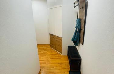 Sonnige, zentralgelegene Wohnung - Foto 13