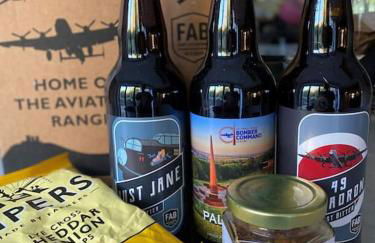 Glenesk No 1 , Woodhall Spa - Foto 60