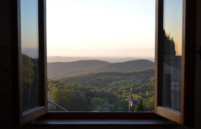 Agriturismo Le Case di San Vivaldo - Foto 79