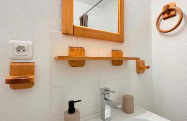 Le Nalizéa - Sérénité & douceur de vivre - Foto 13