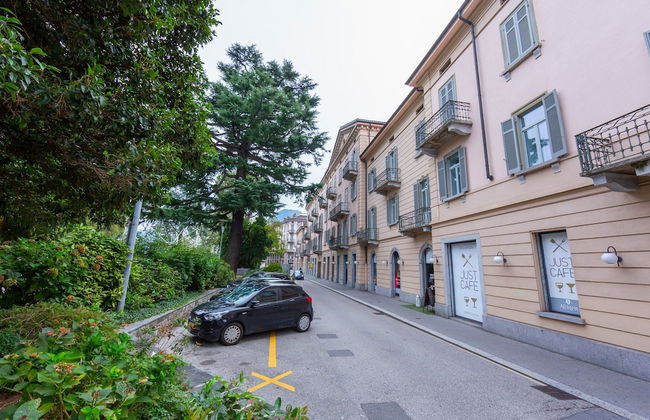 Love of Lugano - Foto 13