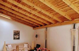 MARY'S HOUSE Roof Garden HUB - Photo 71