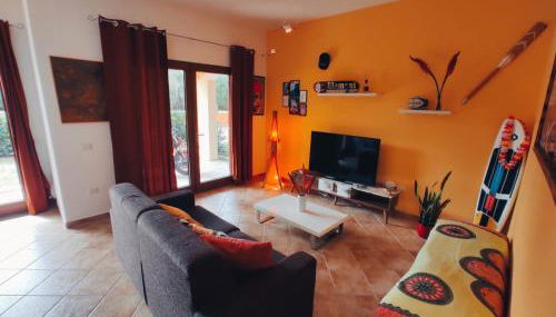 Julian's house Portopollo - Foto 2