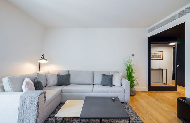 WHome Top-Floor Studio in Prime Location - Foto 25