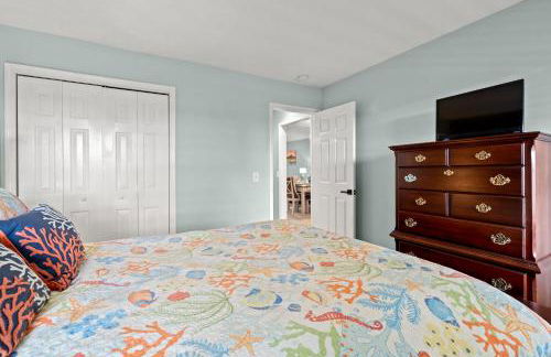 Charming upgraded 2-bed condo in amazing Pawleys Island True Blue Golf Course - Foto 15