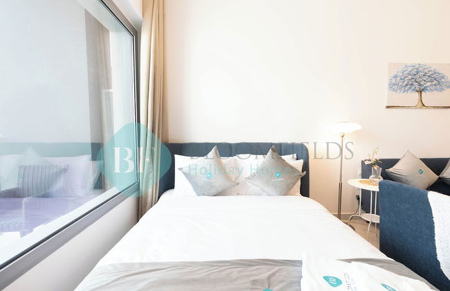 Bloomfields Relaxing STU in Oasis Masdar - Photo 2