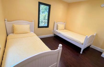 4BD 2BA - Black&White ArtBNB - Antique Row WPB - Foto 2