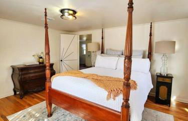 Chic Spacious Apt Near Attractions/Food/EWR/NYC - Foto 19