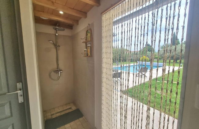 Charming Holiday House With Private Pool, Maillane - Foto 19