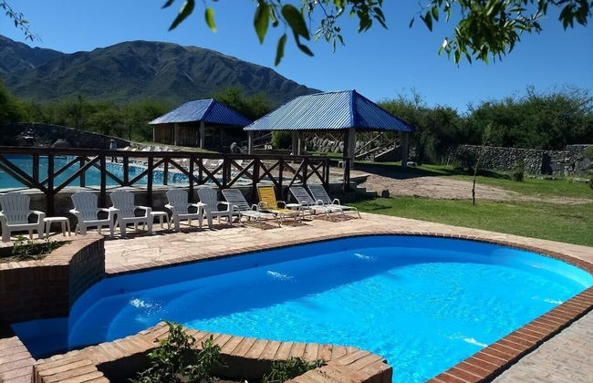 COMPLEJOLAGUNAAZUL - Foto 25