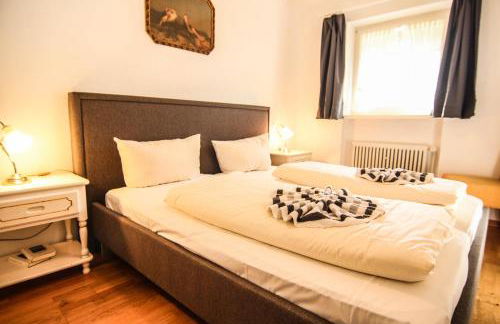 Pesel im Friesenhaus Sieben-Linden ebenerdig - Photo 26