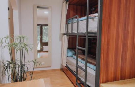 Gruppen-Bungalow Stuttgart - Foto 20