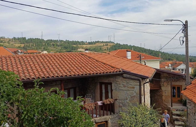 Outros Tempos Turismo De Aldeia - Foto 44