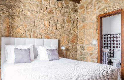 Casa Da Padeira - Turismo Rural - Foto 76