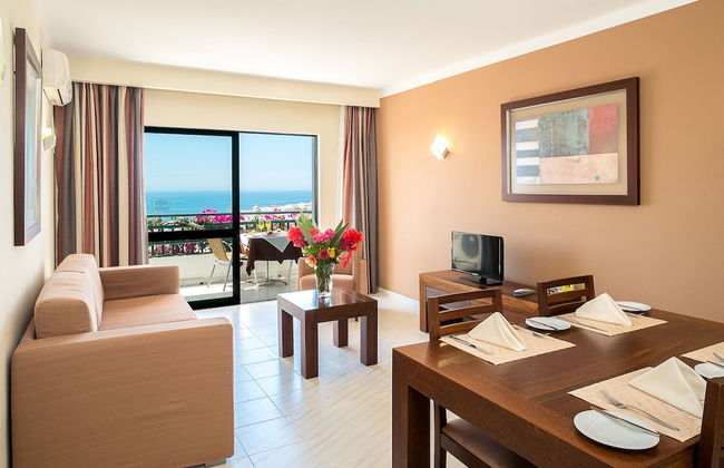 Cerro Mar Atlantico & Cerro Mar Garden - Foto 6