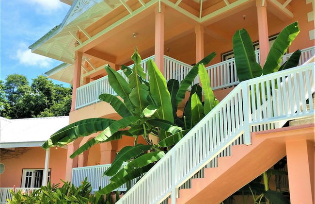 Tobago Hibiscus Villas and Apartments - Foto 46