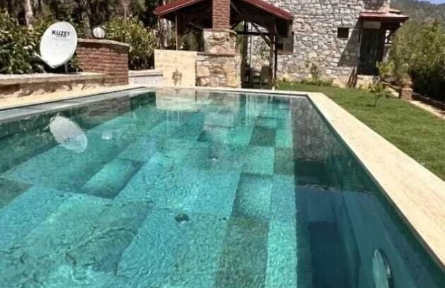 Taskiran Villa Hisaronu - Photo 29