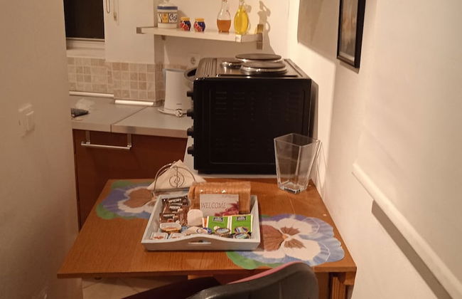 Alkistis Cozy by The Beach Apartment in Ikaria Island Intherma Bay - 2nd Floor - Foto 23