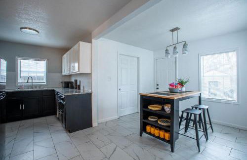 Cozy Home Perfect for Groups! - Foto 13