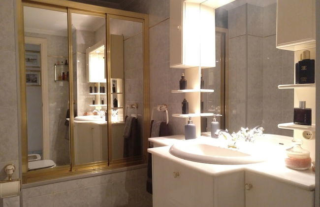 Azahar Apartamento Arroyo - Foto 47