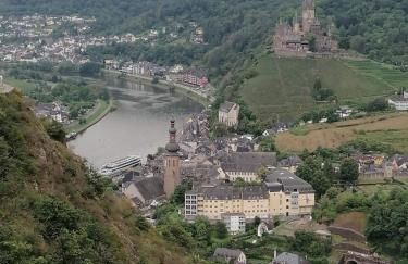 Ferienhaus am Berg - Foto 43