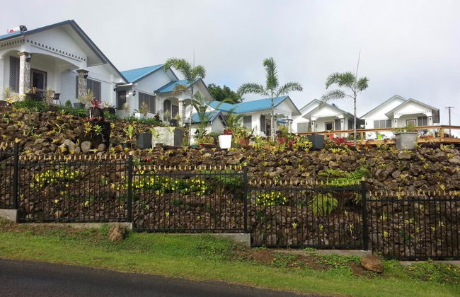 Skyview Villas - Photo 36