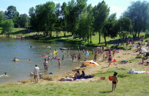 Family Home in Carsac-Aillac - Foto 38