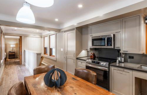 Cedar Crest - Sparrow Cottage 1 - Foto 12