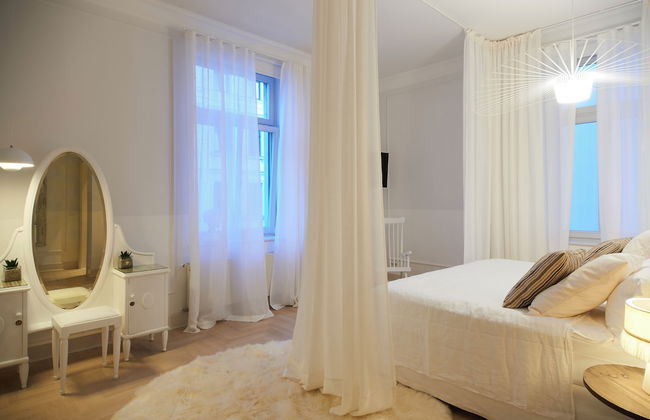 Cora Apartments Leipzig - Foto 35