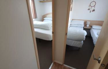 Buxton's Holiday Home - Park Holiday's complex - Beach Access - Free WiFi - Foto 20