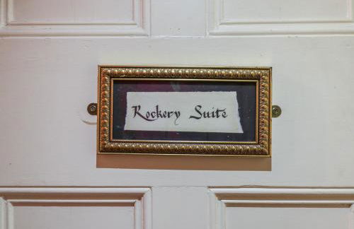 The Rockery Suite - Foto 5