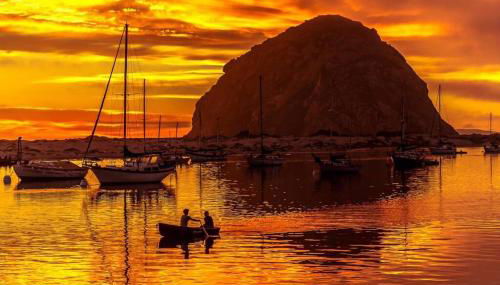 Harbor House in Morro Bay - Foto 3