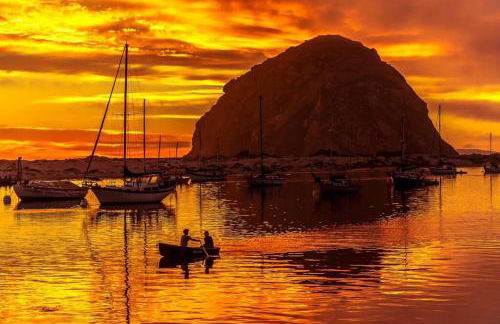 Harbor House in Morro Bay - Foto 3