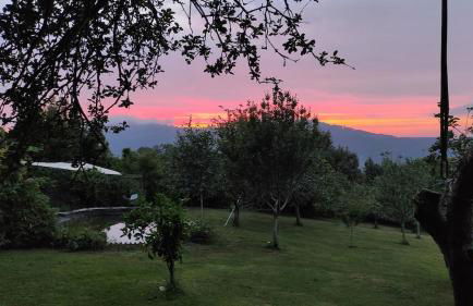 Nordés Casa rural en Lastres entre mar y montaña - Foto 48