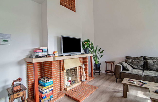 The Waltz of the Chickadees in Somme Leuze - Foto 10