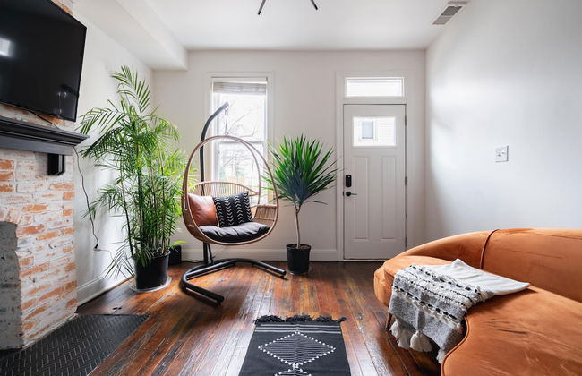 Downtown Short North Free Parking Convention Ctr - Foto 1