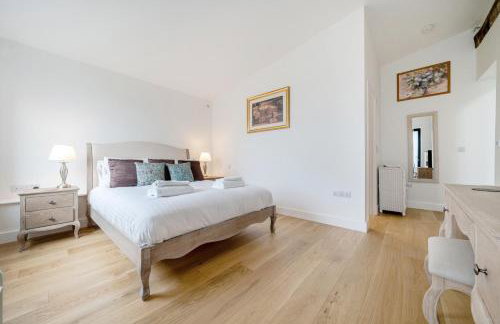 The Stable Barn, Smallwood Farm House - Photo 12