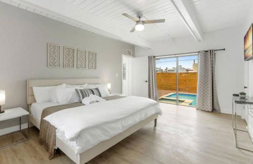 Oakland Oasis 4BDHeated PoolSpa5min to beach - Photo 5